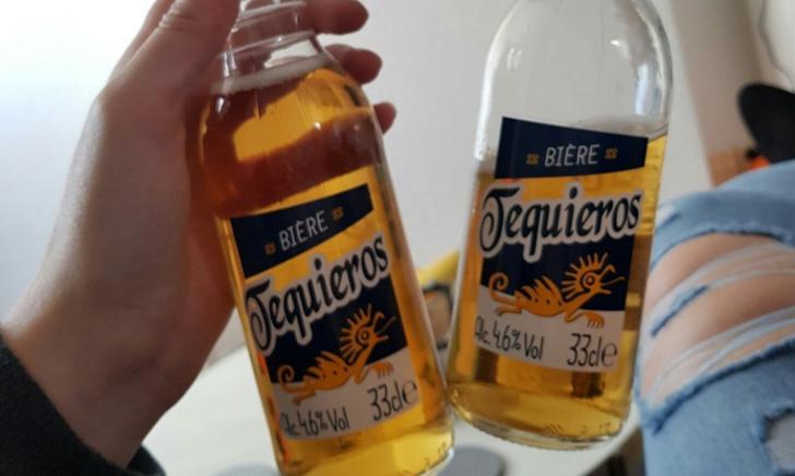 Tequiero Biere Tequiero Biere